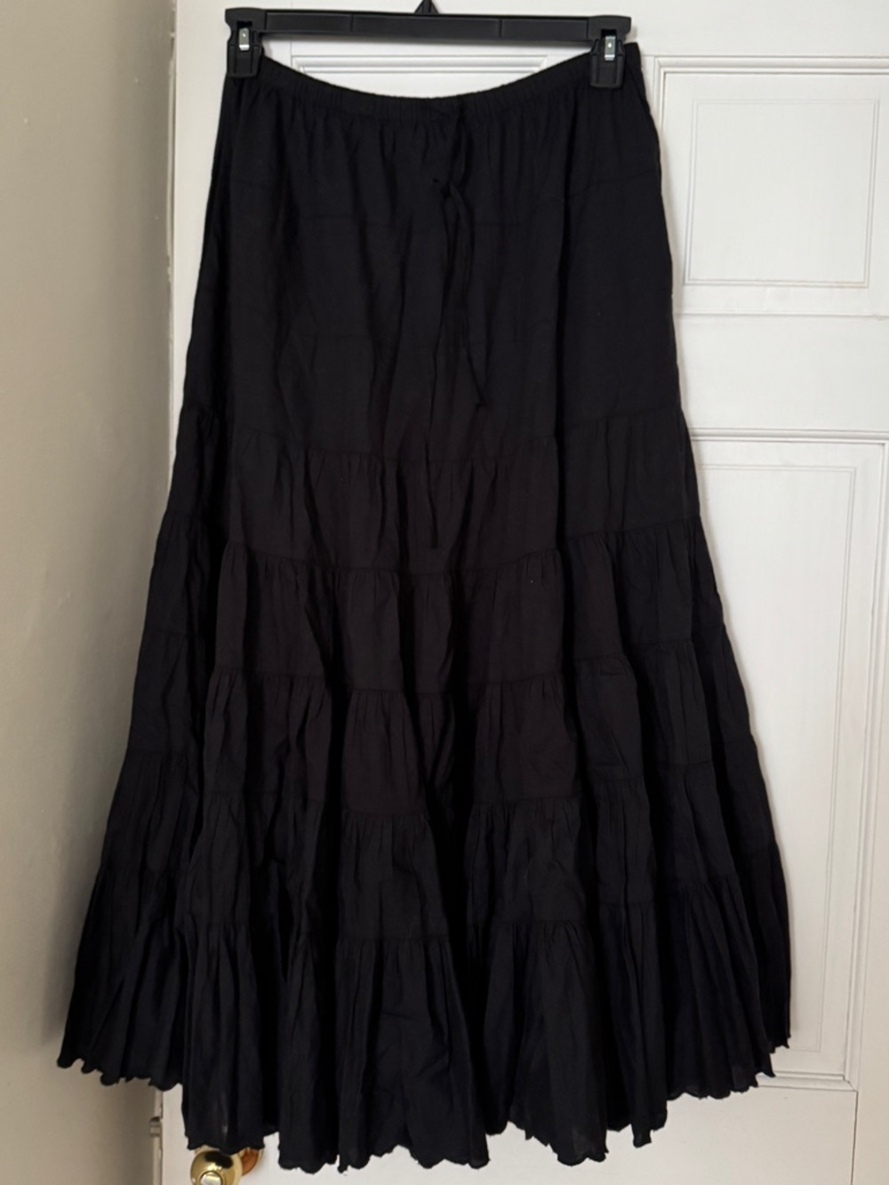 Christy Dawn Darby Skirt in Night Size M - Picture 7 of 8
